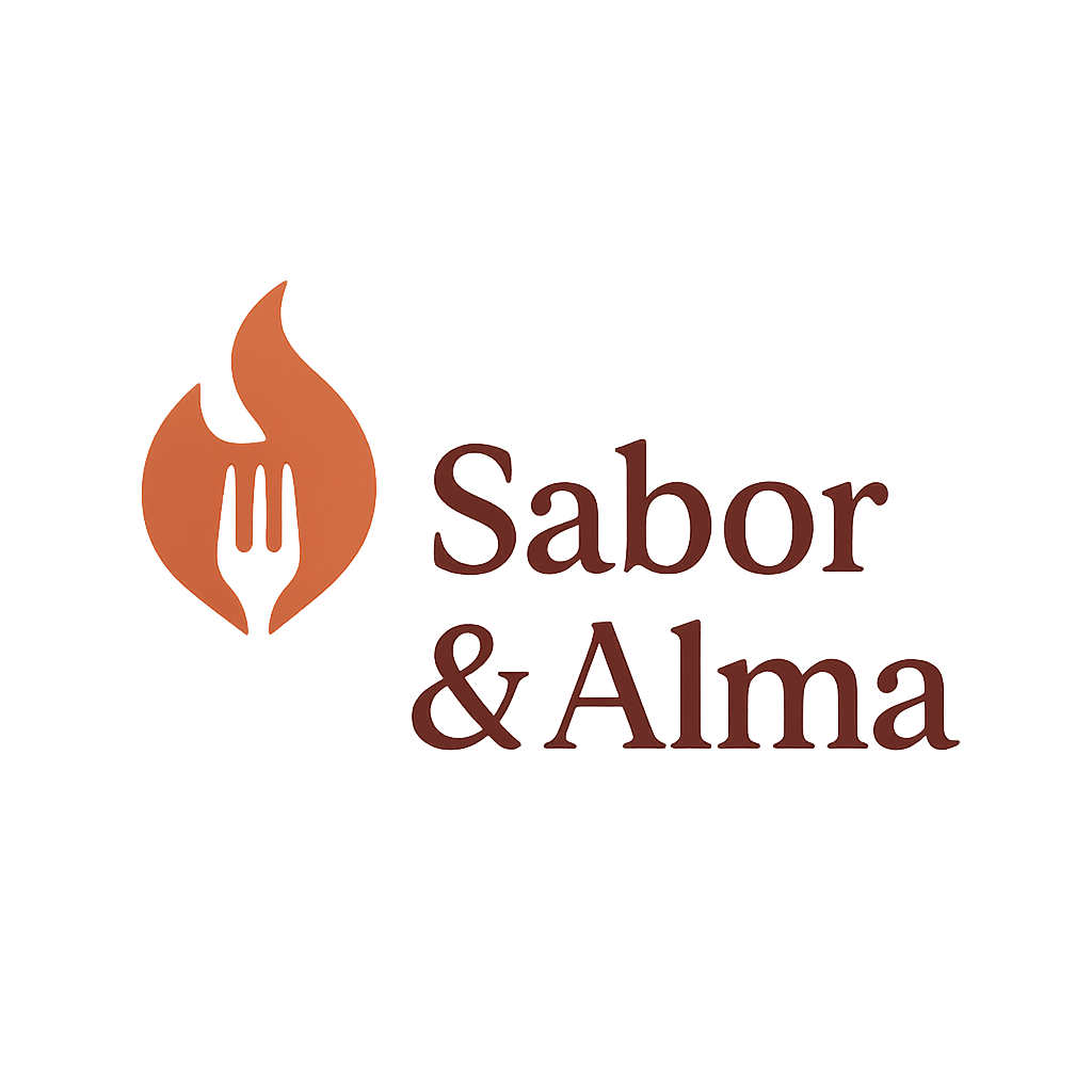 Sabor & Alma
